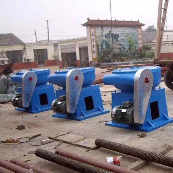 手電兩用螺桿啟閉機